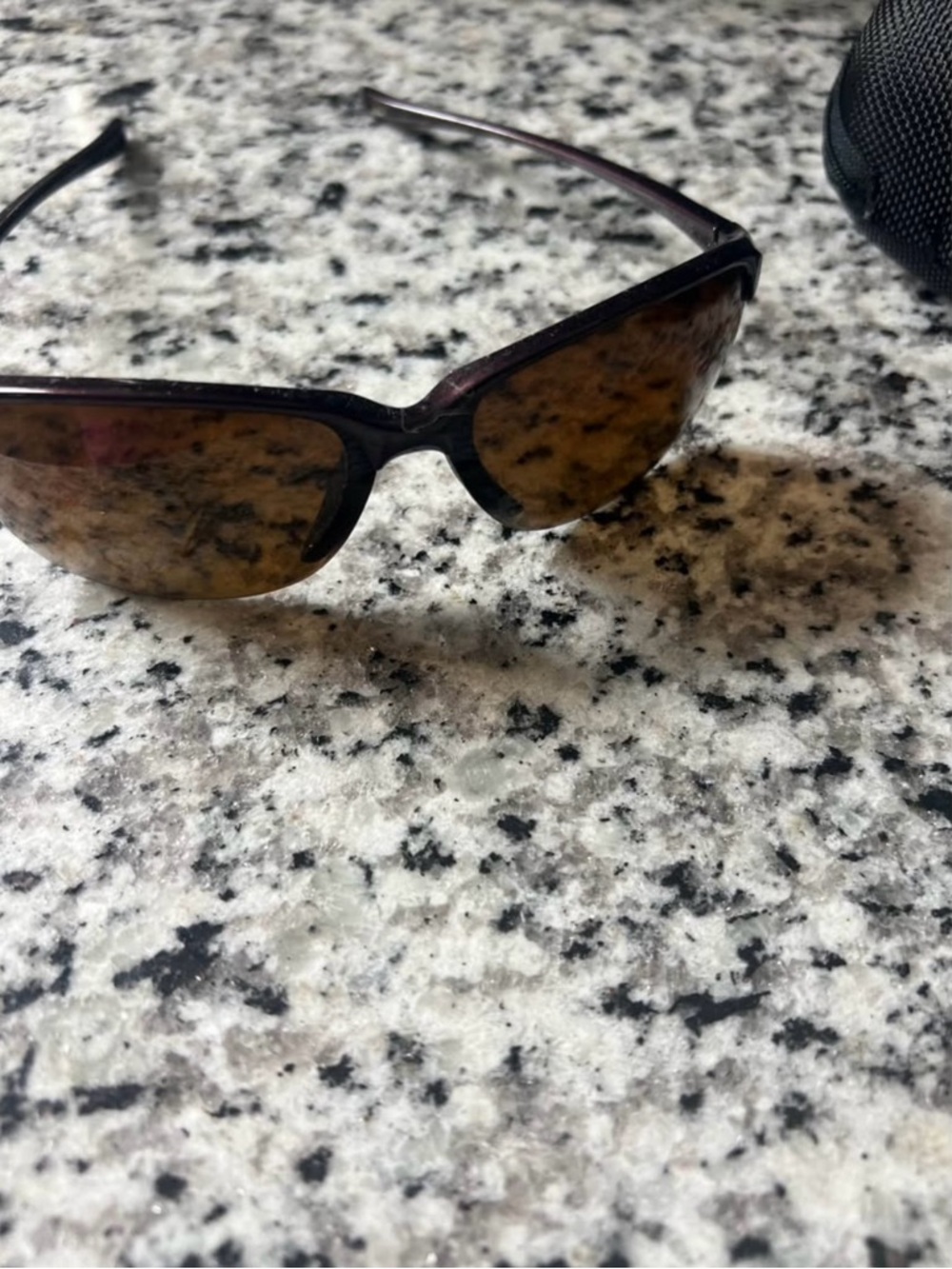 Oakley  Tinted Women's Sunglasses